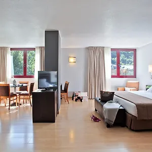 **** Hotell Acta Arthotel Andorra