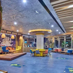 Ibis Airport Provincia di Istanbul