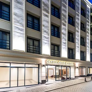 Carina Gold And Restaurant Provincia di Istanbul
