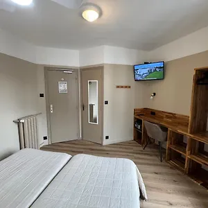  Hotell Angleterre Frankrike