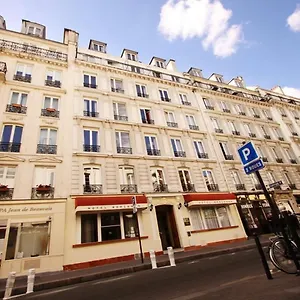  Hotell Marignan Frankrike