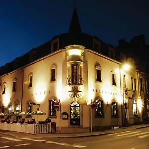 *** Hotell Le Chatelet Luxemburg