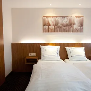*** Hotell Empire Luxemburg