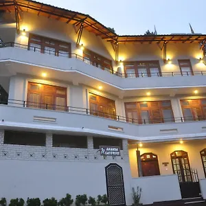 *** Bed & Breakfast Camarin Sri Lanka